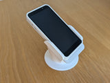 Point of sale stand for Stripe Reader S700 card reader - FREE UK Delivery