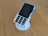 Point of sale stand for NEW PayPal Reader (PayPal by Zettle) - FREE UK Delivery