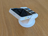 Point of sale stand for NEW PayPal Reader (PayPal by Zettle) - FREE UK Delivery