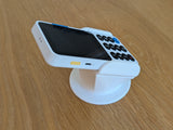 Point of sale stand for NEW PayPal Reader (PayPal by Zettle) - FREE UK Delivery