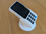 Point of sale stand for NEW PayPal Reader (PayPal by Zettle) - FREE UK Delivery