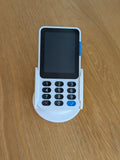 Point of sale stand for NEW PayPal Reader (PayPal by Zettle) - FREE UK Delivery