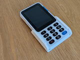 Wall Bracket for NEW PayPal Reader (PayPal by Zettle) - FREE UK Delivery