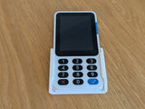 Wall Bracket for NEW PayPal Reader (PayPal by Zettle) - FREE UK Delivery