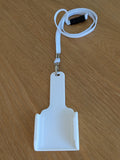 Lanyard for NEW PayPal Reader (PayPal by Zettle) - FREE UK Delivery