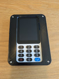 Wall box secure enclosure for PayPal Reader (PayPal by Zettle) card reader - FREE UK Delivery