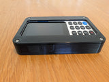 Wall box secure enclosure for PayPal Reader (PayPal by Zettle) card reader - FREE UK Delivery