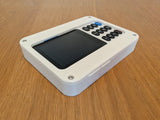 Wall box secure enclosure for PayPal Reader (PayPal by Zettle) card reader - FREE UK Delivery
