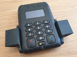 Window bracket for Paypal Here card reader - FREE UK DELIVERY