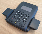 Window bracket for Paypal Here card reader - FREE UK DELIVERY