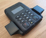 Window bracket for Paypal Here card reader - FREE UK DELIVERY