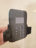 Window bracket for Paypal Here card reader - FREE UK DELIVERY