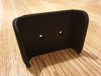 Wall bracket for PayPal Here card reader - Point Of Sale - FREE UK DELIVERY