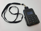 Lanyard neck strap holder for PayPal Here card reader - FREE UK DELIVERY