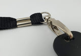 Lanyard neck strap holder for PayPal Here card reader - FREE UK DELIVERY