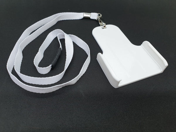 Lanyard neck strap holder for Square card reader - FREE UK DELIVERY
