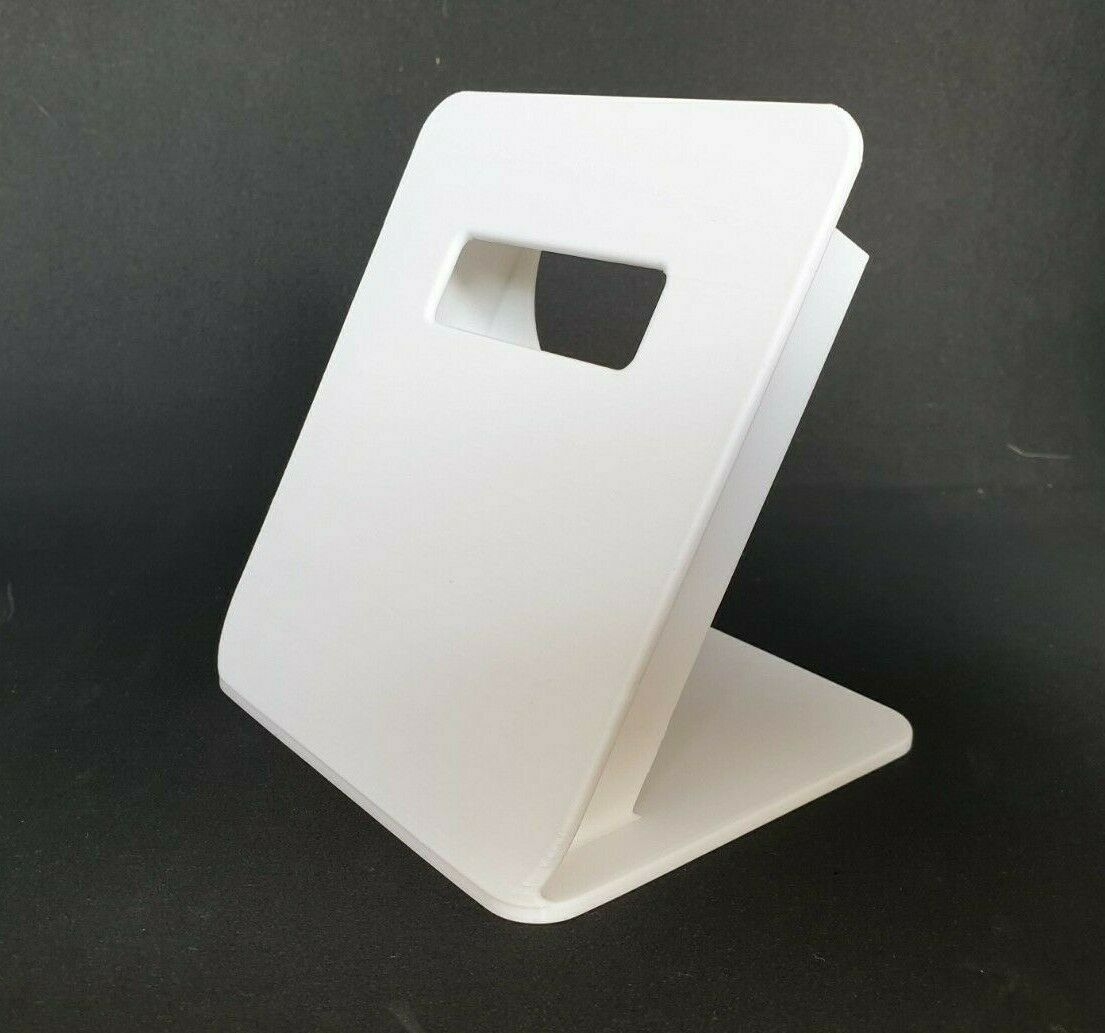 Contactless only stand for Sumup Air - ideal for charity donations - F –  3dbitz