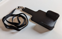 Lanyard neck strap holder for NEW Zettle Terminal card reader - FREE UK DELIVERY
