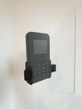 Window bracket for Wisepad 3 Stripe card reader - FREE UK DELIVERY