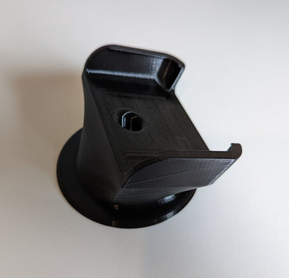 Point of Sale stand for NEW Zettle Terminal card reader FREE UK DELI