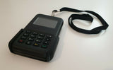 Lanyard neck strap holder for Wisepad 3 Stripe card reader - FREE UK DELIVERY
