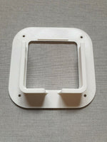 Recessed surface / wall mount for Sumup Solo card reader - FREE UK DELIVERY