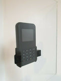 Window bracket for Wisepad 3 Stripe card reader - FREE UK DELIVERY