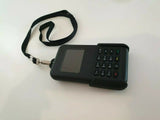 Lanyard neck strap holder for Wisepad 3 Stripe card reader - FREE UK DELIVERY