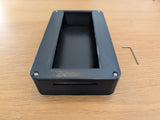 Wall box secure enclosure for Stripe BBPOS WisePOS E card reader - FREE UK Delivery