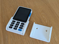 Wall Bracket for NEW PayPal Reader - FREE UK Delivery