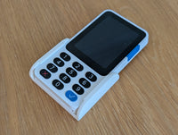 Wall Bracket for NEW PayPal Reader - FREE UK Delivery