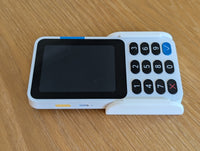 Wall Bracket for NEW PayPal Reader - FREE UK Delivery