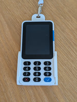 Lanyard for NEW PayPal Reader - FREE UK Delivery