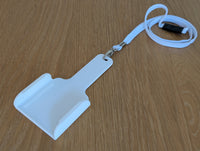 Lanyard for NEW PayPal Reader - FREE UK Delivery