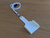 Lanyard for NEW PayPal Reader - FREE UK Delivery