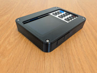 Wall box secure enclosure for PayPal Reader card reader - FREE UK Delivery