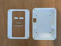 Wall box secure enclosure for PayPal Reader card reader - FREE UK Delivery