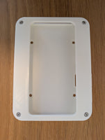 Wall box secure enclosure for PayPal Reader card reader - FREE UK Delivery