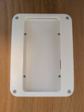 Wall box secure enclosure for PayPal Reader card reader - FREE UK Delivery