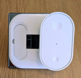 Ikea Smart Home double Bilresa light switch cover - FREE UK DELIVERY