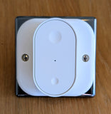 Ikea Smart Home Bilresa light switch cover - FREE UK DELIVERY