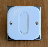 Ikea Smart Home Bilresa light switch cover - FREE UK DELIVERY