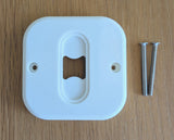 Ikea Smart Home Bilresa light switch cover - FREE UK DELIVERY