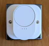 Ikea Smart Home Bilresa light switch cover - FREE UK DELIVERY