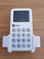 Window bracket for Sumup 3G card reader - FREE UK DELIVERY