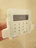 Window bracket for Sumup Air card reader - FREE UK DELIVERY