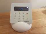 Stand for SumUp Air card reader - point of sale - FREE UK DELIVERY