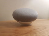 Angled table top stand for Google Home Mini - FREE UK Delivery
