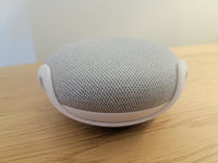Wall Mount Bracket for Google Home Mini speaker - FREE UK Delivery
