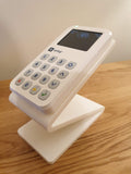 Stand for SumUp 3G Card Reader - Z shaped - FREE UK DELIVERY